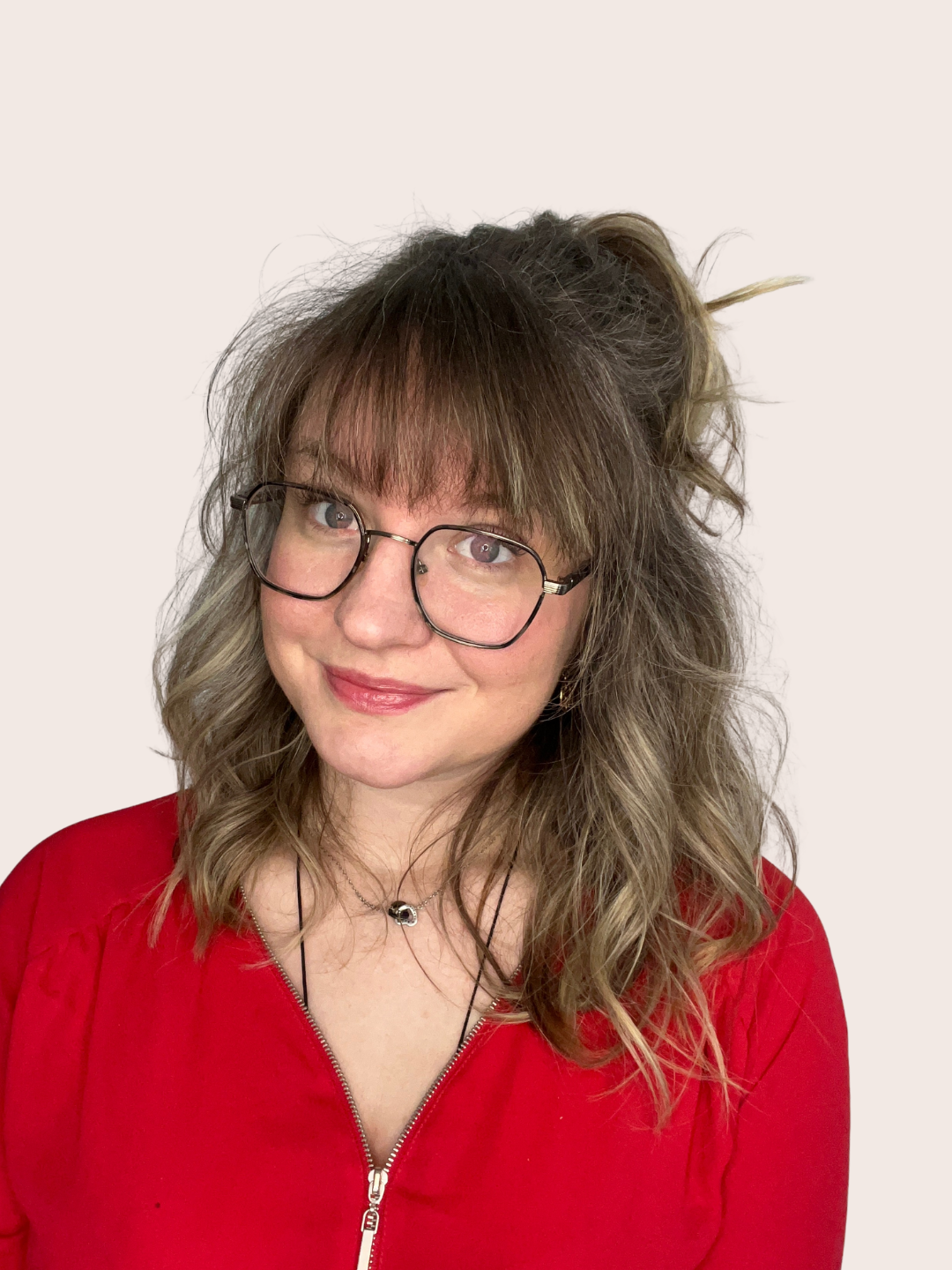 Marion ; Complice des mots